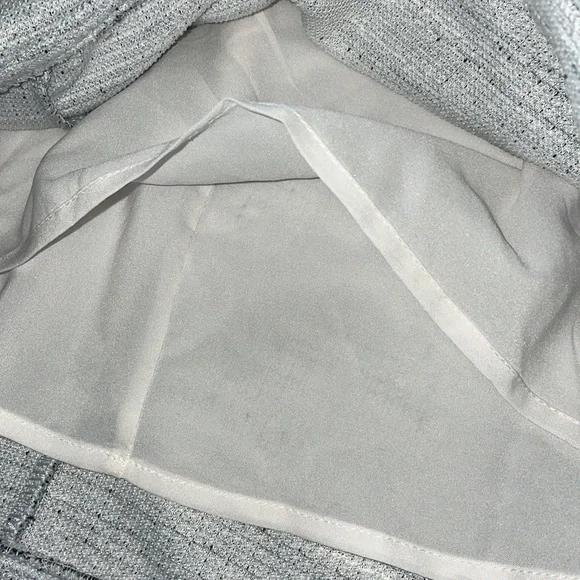 Banana republic tweed sleeveless dress size 4 - Picture 8 of 10